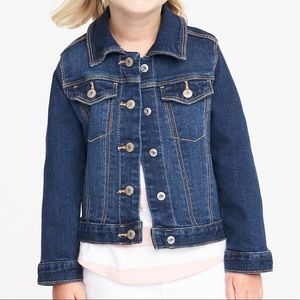 Gap Jean Jacket